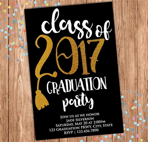 amazon graduation invitations|cheap graduation invitations with envelopes.